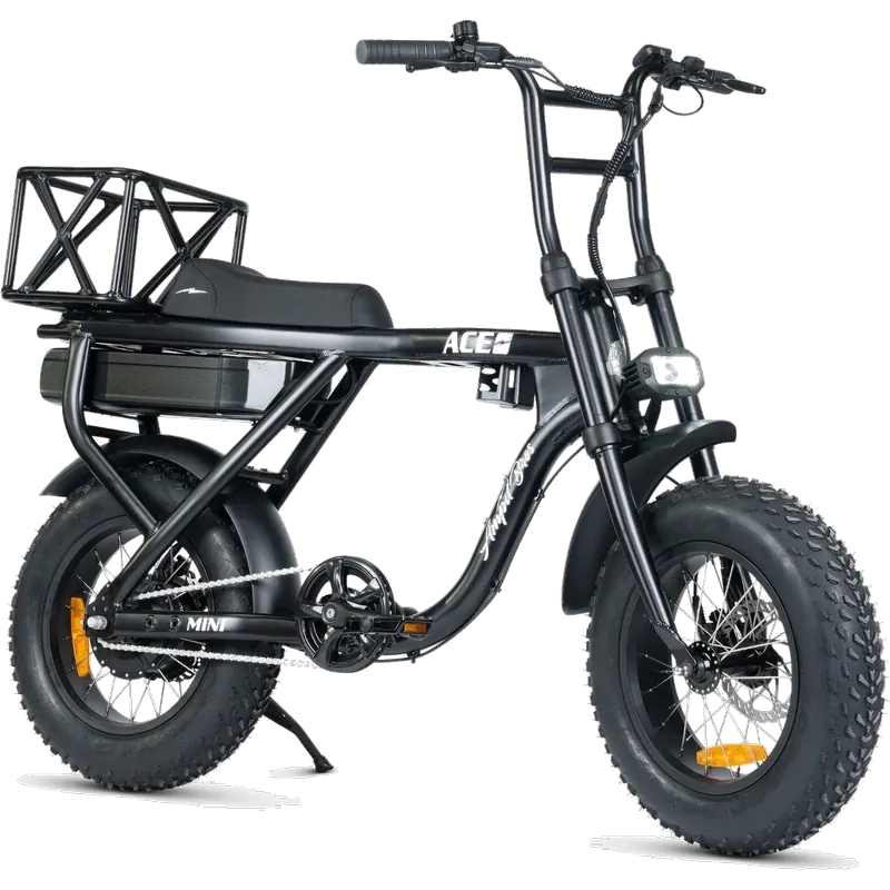 ACE-X Mini Single Seat