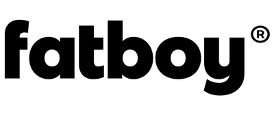 Fatboy Bikes logo